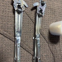 ジムニー JA11 ウインドウ レギュレーター 左右 新品未使用品 早い者勝ち！の画像