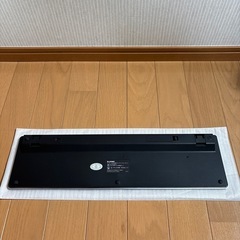 Bluetooth キーボードの画像