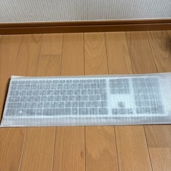 Bluetooth キーボードの画像