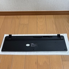 Bluetooth キーボードの画像