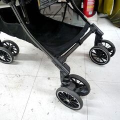 ベビーカー コンビ スゴカル 4キャス compact エッグショック HH 中古 Combi 苫小牧西店の画像