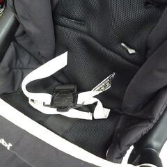 ベビーカー コンビ スゴカル 4キャス compact エッグショック HH 中古 Combi 苫小牧西店の画像