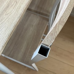 ✨️ダイニングテーブルセット✨️の画像