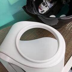 未使用ペットボールの画像