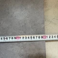 ''無料"フロアタイル4枚+端材の画像