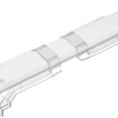 🉐【中古・美品】テトラ (Tetra) スライドLED 30~45cm水槽用 ライト アクアリウム 熱帯魚 メダカ 金魚 水草の画像