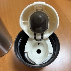 水筒の画像