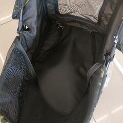 0706-092 Pets One ペットワン　ペットキャリーカートの画像