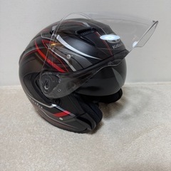 オージーケーカブト（OGK KABUTO） バイクヘルメット ジ...