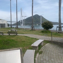 双海 ツーリング