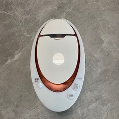 ★美品★パナソニック スチーマーナノケア  の画像