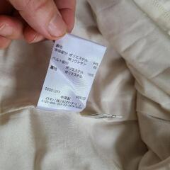 お値下げ‼️ブランド/　花柄スカートの画像