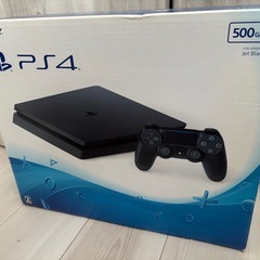 PS4　cuh-2000ab01