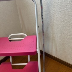 スリムステップ 踏台 の画像