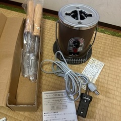 タキイ和裁コテ　