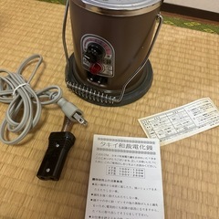 タキイ和裁コテ　の画像