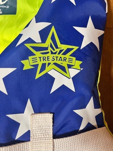 タトラスライフジャケットLサイズ