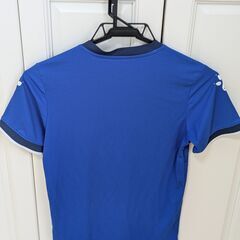 KELME(ケルメ) キッズ ユニフォーム トレーニングウェア 140cmの画像