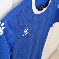 KELME(ケルメ) キッズ ユニフォーム トレーニングウェア 140cmの画像
