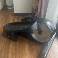 MEPSUS 2way  ステッパーバイク 立・座両用の画像