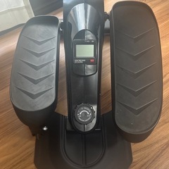 MEPSUS 2way  ステッパーバイク 立・座両用の画像