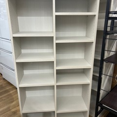 [トレジャーファクトリー大宮店] 本棚5段をご紹介します！