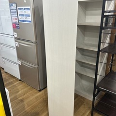 [トレジャーファクトリー大宮店] 本棚5段をご紹介します！の画像