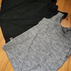 ディッキーズランニング肌着140cmと150cm