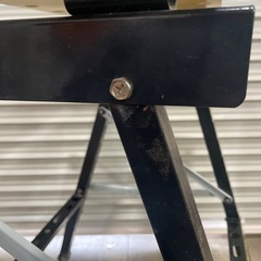 ✅【お取り置き中】DIY作業台 折りたたみ の画像