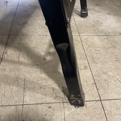 ✅【お取り置き中】DIY作業台 折りたたみ の画像