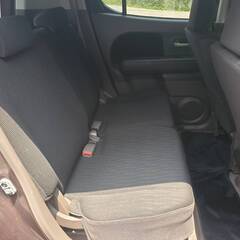 Bluetoothで音楽が聴ける！人気の可愛いモコ！車検2年付♪支払方法相談可☆★の画像
