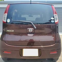 Bluetoothで音楽が聴ける！人気の可愛いモコ！車検2年付♪支払方法相談可☆★の画像