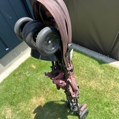 ベビーカー　バギー
の画像