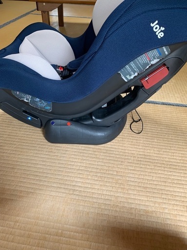 joie チャイルドシート新生児〜4歳まで⭐︎決まりました