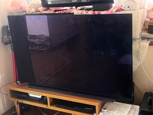 液晶テレビ LG OLED55C9PJA