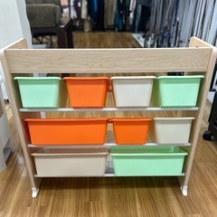 [トレジャーファクトリー大宮店] キッズトイラックをご紹介します！の画像