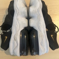 NIKE AIR サンダルの画像