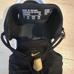 NIKE AIR サンダルの画像