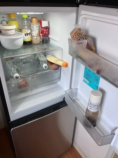 冷蔵庫