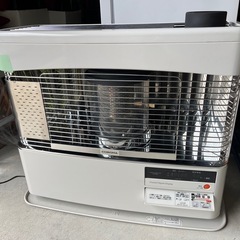 旭川近郊　定価87000円　コークスストーブ　ワンシーズン使用　引き取り限定 旭川近郊 定価87000円 コークスストーブ ワンシーズン使用