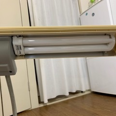 デスクランプ　読書用の画像