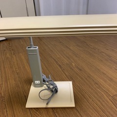 デスクランプ　読書用の画像