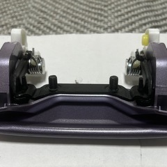 ダイハツエッセ　ドアノブ 　L235/245Sの画像