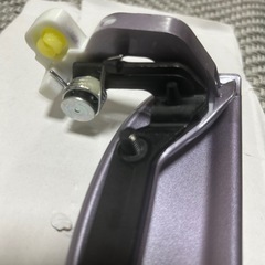 ダイハツエッセ　ドアノブ 　L235/245Sの画像