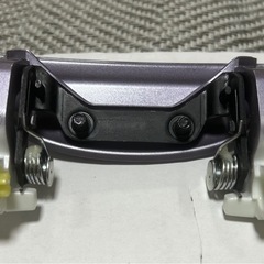 ダイハツエッセ　ドアノブ 　L235/245Sの画像