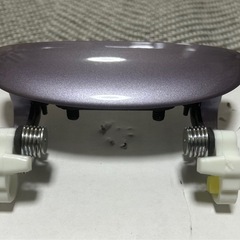 ダイハツエッセ　ドアノブ 　L235/245S