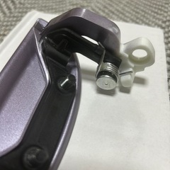 ダイハツエッセ　ドアノブ 　L235/245Sの画像