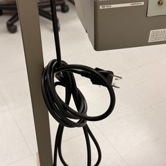 電動送り付きホワイトボードの画像