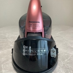★美品★パナソニック スチームアイロンの画像