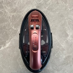 ★美品★パナソニック スチームアイロンの画像
